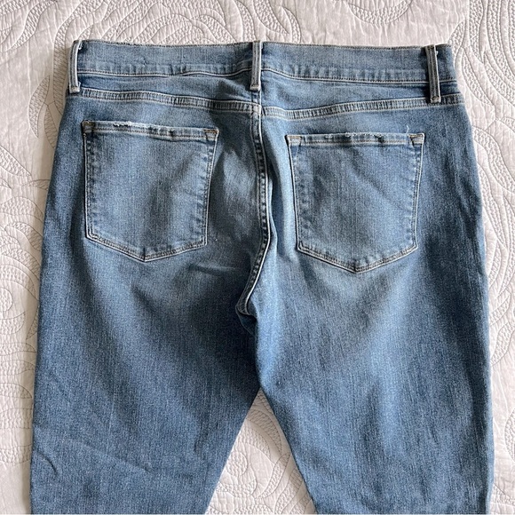 Frame - Le Garçon Jeans - Bixby - Picture 7 of 9